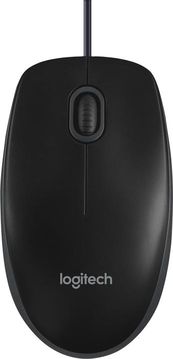 Logitech B100 (Cable)