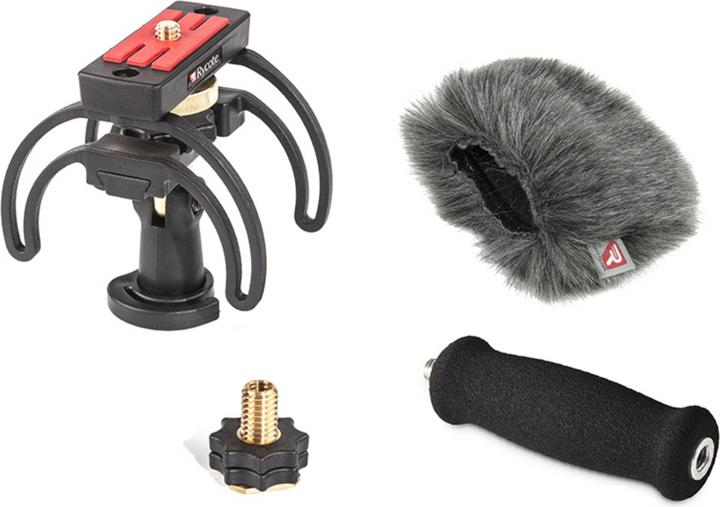Actual product image Rycote Audio Kit Zoom H4n (Skins)