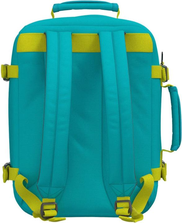 Immagine prodotto Cabin zero Zaino da viaggio 39 cm scomparto per laptop (28 l)