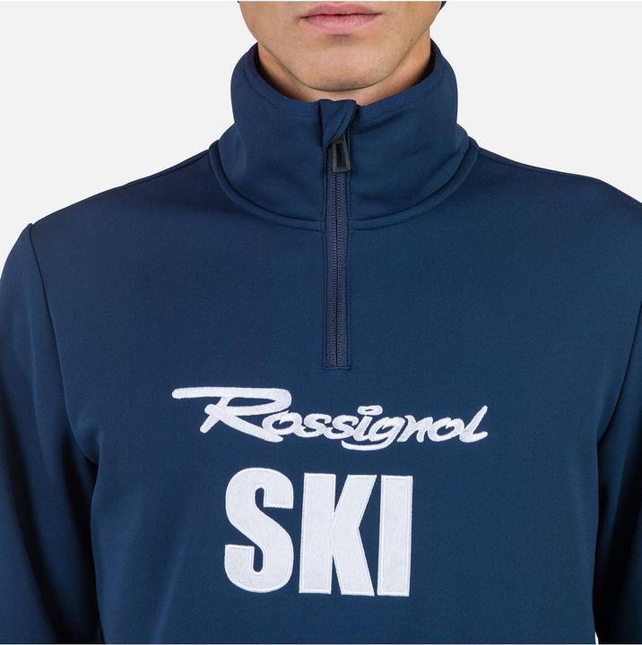 Produktbild Rossignol Signature Ski Hz Fleece-Sweatshirt (XL)