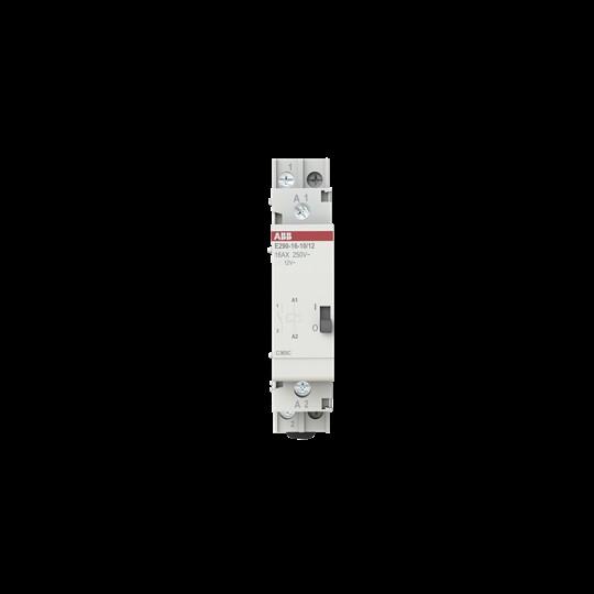 Actual product image ABB Impulse switch