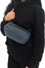 Actual product image Wandrd D1 Fanny Pack Dallol Yellow V2 (Camera shoulder bag, 2.50 l)