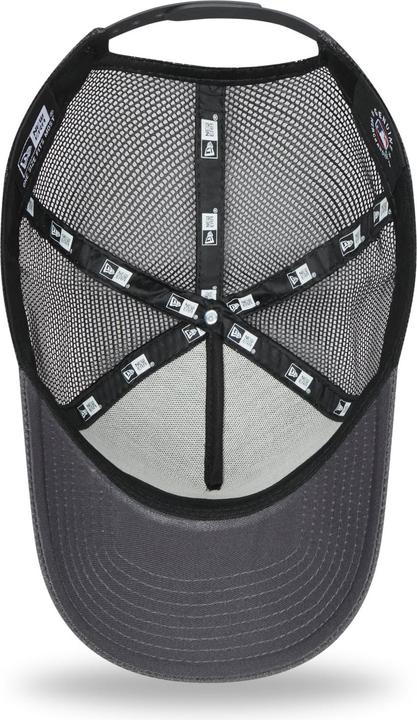 Actual product image New Era Trucker Diamond New York Yankees (One size)