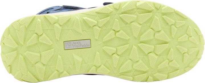 Image du produit Jack Wolfskin Woodland 2 Texapore Mid Vc K (28)