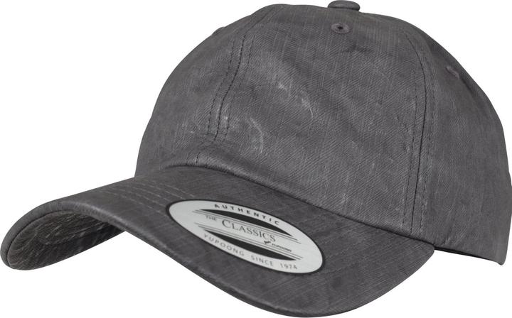 Flexfit Low Profile Coated Cap (One Size)