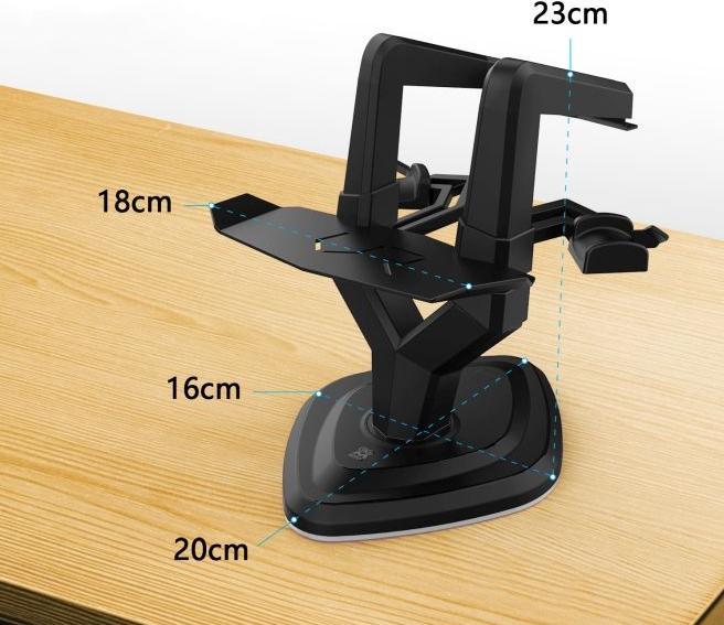 Image du produit AMVR VR-Ständer für Meta Quest 3 / 3S / 2