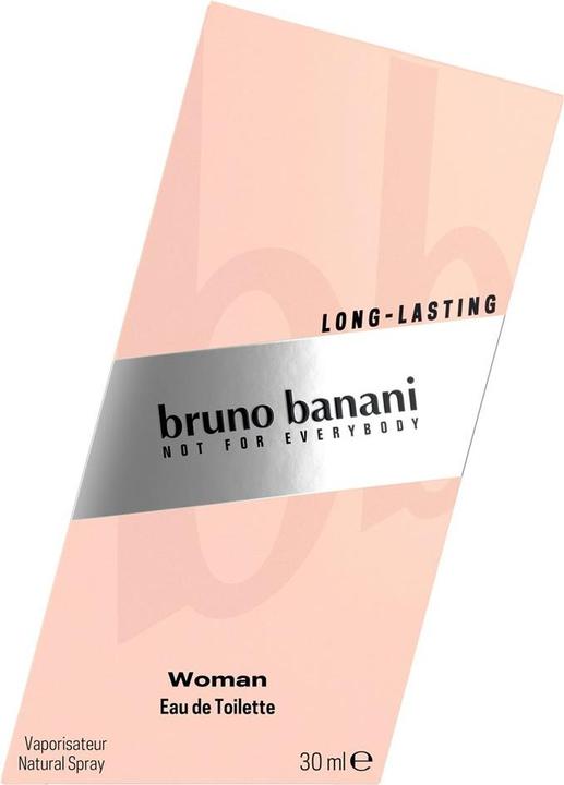 Produktbild Bruno Banani Eau de Toilette re21 (Eau de Toilette, 30 ml)