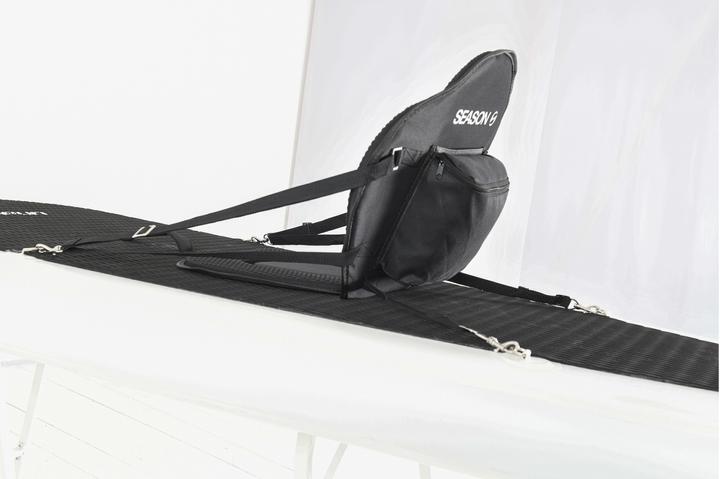 Actual product image Season Kayak