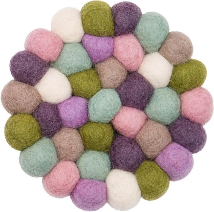 Image du produit Myfelt Point plat rond XXXS (Ø 70 cm)