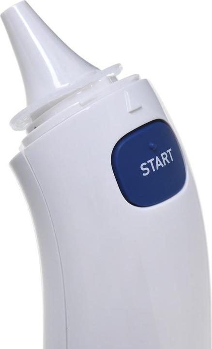 Immagine prodotto Omron Gentle Temp 520 Kontakt Ohr (Auricolare)