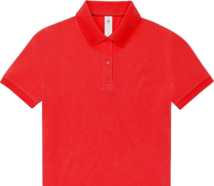 Image du produit B&C Mon polo (42 D)