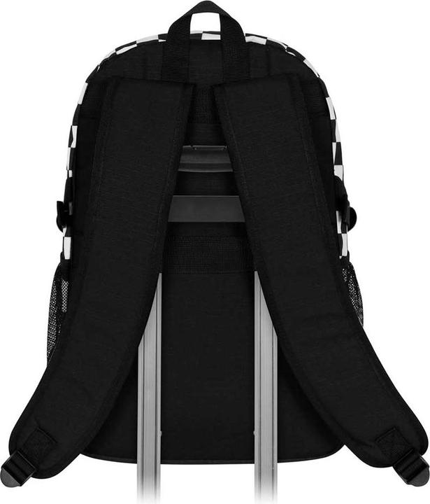 Actual product image Puma Kuromi Hello Kitty adaptable backpack 44cm