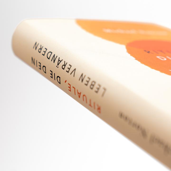 Image du produit Rituale, die dein Leben verändern (Allemand, Michael Norton, 2024)