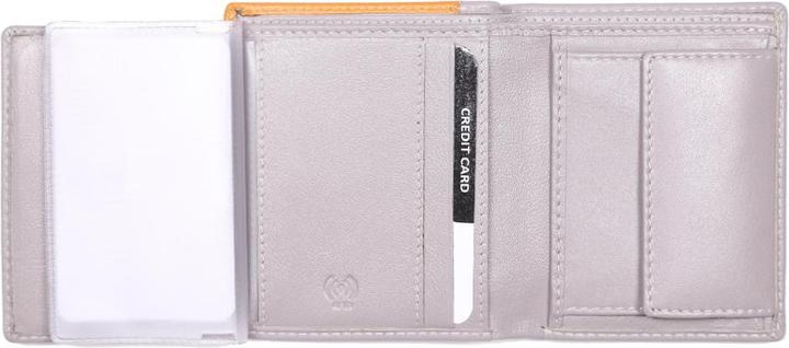 Immagine prodotto Giorgio Carelli Portafoglio unisex, RFID-protected
