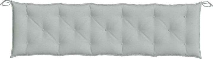 Immagine prodotto VidaXL Tessuto per cuscini di panche da giardino (180 x 50 x 7 cm)