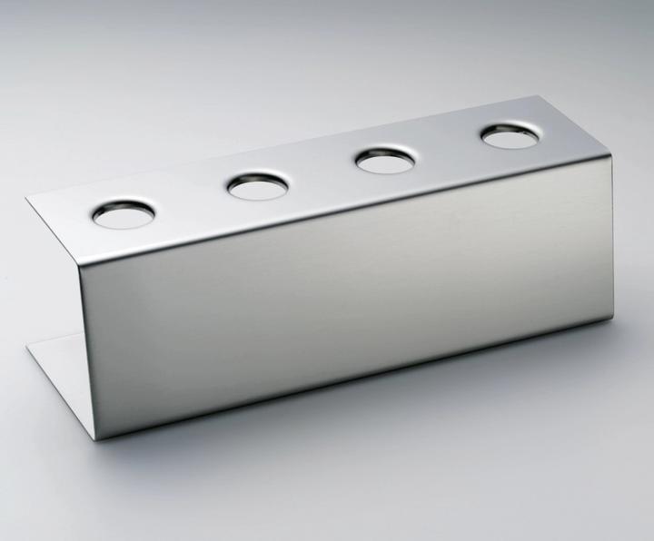 Immagine prodotto Stöckel Supporto in glacé rettangolare CNS 4 cornette
