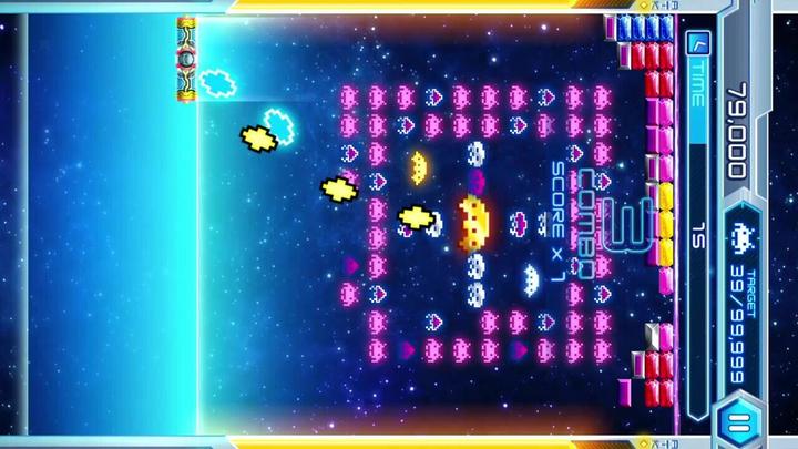 Produktbild ININ Games Space Invaders Forever (PS4, DE)