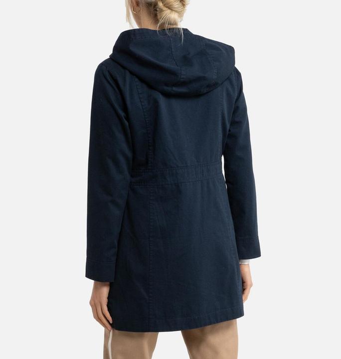 Immagine prodotto Anne Weyburn Parka con cappuccio a mezza lunghezza per la stagione di transizione (44)