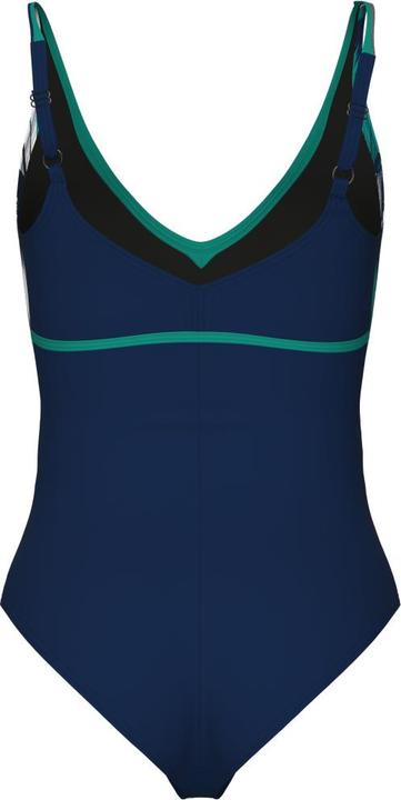 Image du produit Arena W Bodylift Swimsuit Jennifer Wing Back C Cup (36)