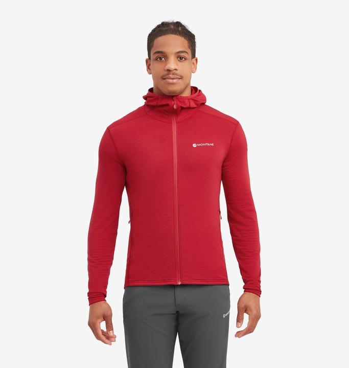 Immagine prodotto Montane Felpa con cappuccio Protium Lite (XL)