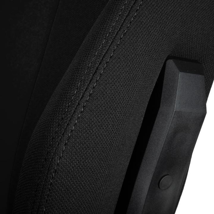 Image du produit Nitro Concepts Chaise de jeu E250 - Furtif