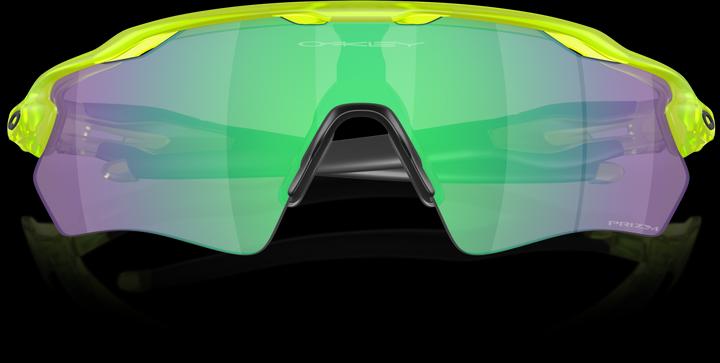 Image du produit Oakley Radar EV XS Path Matte UraniumPrizm Jade (Mat Uranium Uranium, PRIZM Jade)