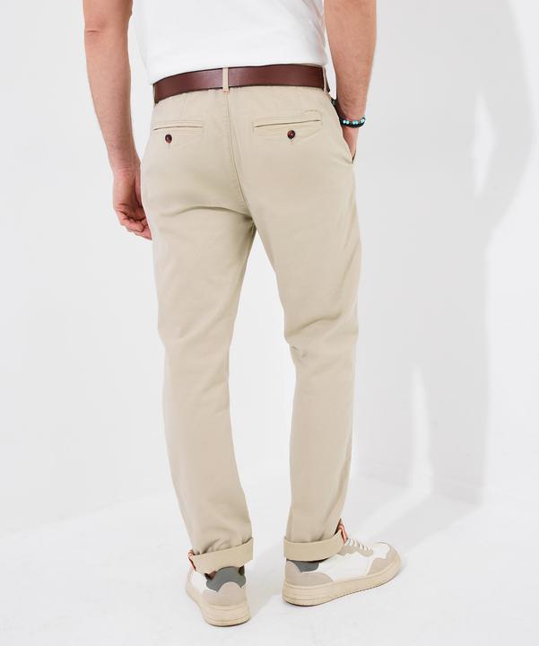 Image du produit Joe Browns Straight Leg Chino Trousers (W54/L32)