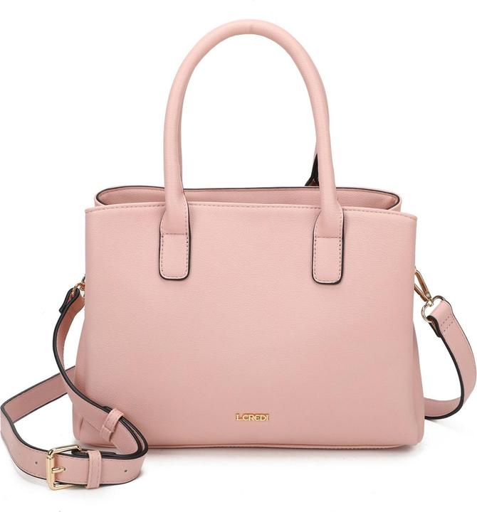 L.Credi Polly Handtasche 30 cm