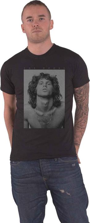 The Doors Jim Beads TShirt