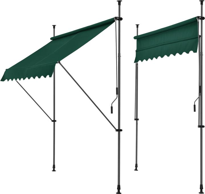 Image du produit Pro-Tec Stem (4 m)