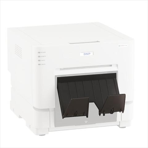 Immagine prodotto DNP Vassoio in plastica originale per stampe 10x15 per la stampante DS-RX1HS