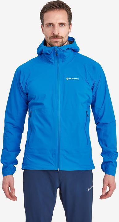 Produktbild Montane Minimus Lite Jacket (S)