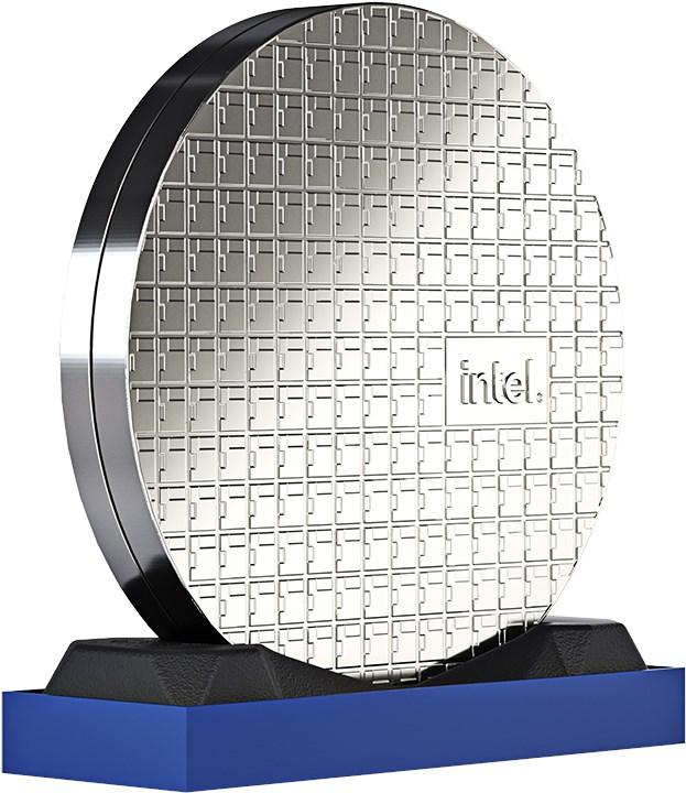 Produktbild Intel Core i9-13900K (LGA 1700, 3 GHz, 24 -Core)