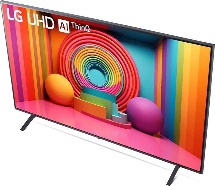 Produktbild LG 50UR75006LK (50", LCD, 4K, 2024)