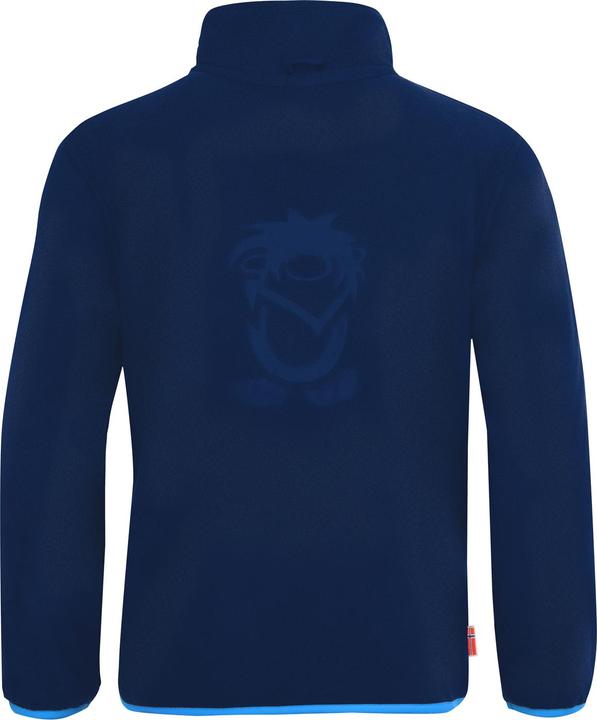 Image du produit Trollkids Veste 3en1 Kid's Bryggen (128)