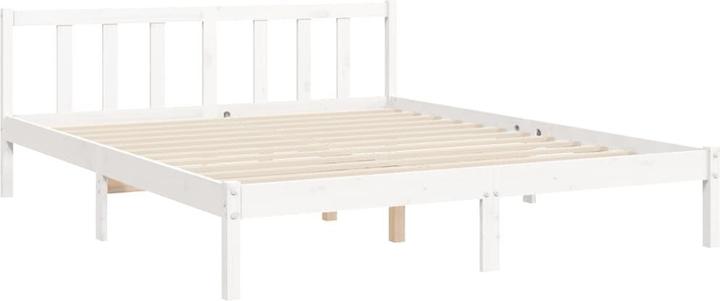 Actual product image VidaXL Paraskeva (160 x 200 cm)