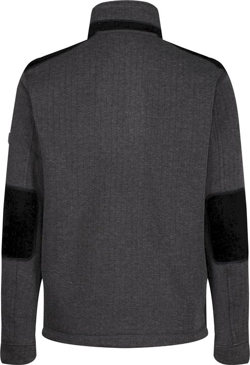 Actual product image Regatta Holbeck Half Zip Fleece Top (3XL)