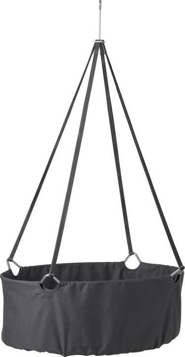 Produktbild Leander Classic Wiege mit Matratze