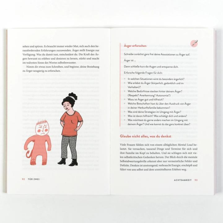 Actual product image Sei du selbst, alle anderen gibt es schon (German, Ulrike Juchmann, Constanze Guhr, 2023)