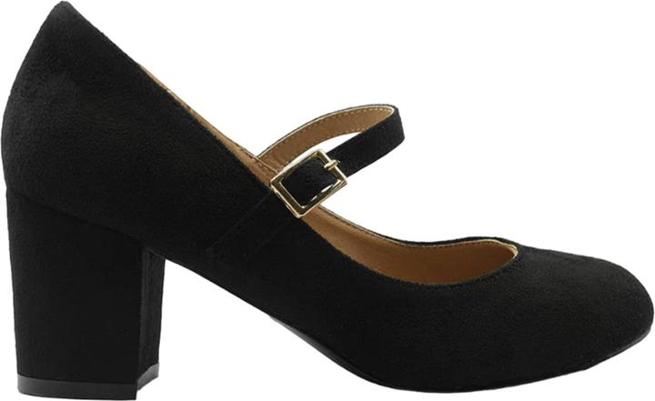 Produktbild Where's That From Riemchenschuhe Araceli (40)