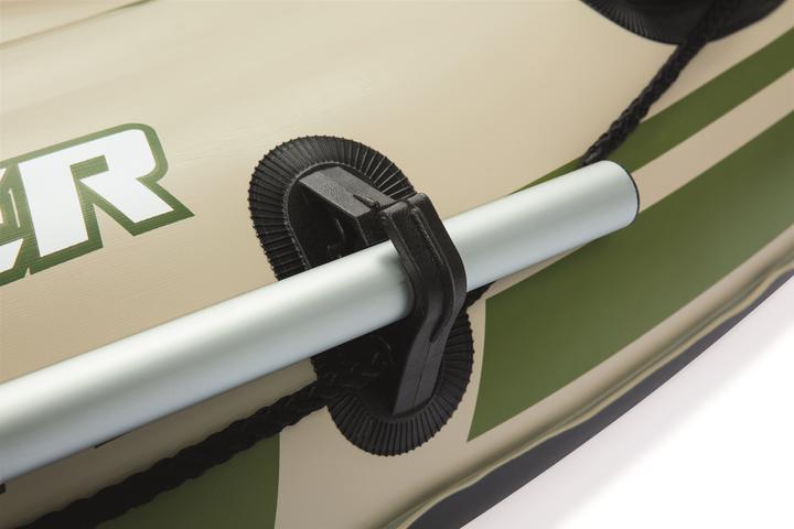 Actual product image Bestway Voyager 300 (243 cm, 2 pers.)