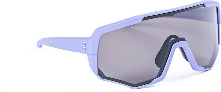 Image du produit Coast Optics Nita 2 Sportbrille Alpen mit Black Sun und klarem Glas (Noir)