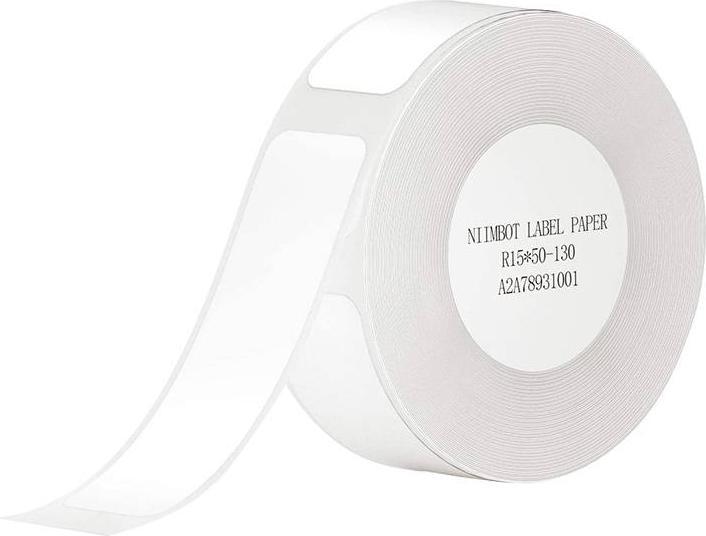 Image du produit Niimbot Étiquette Termální 15x50 mm, 130 ks