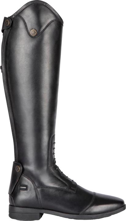 Image du produit Moretta - Bottes hautes d'équitation ORTONA - Femme (37)