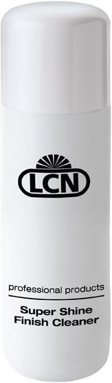 LCN Super Shine Finish Cleaner (100 ml)