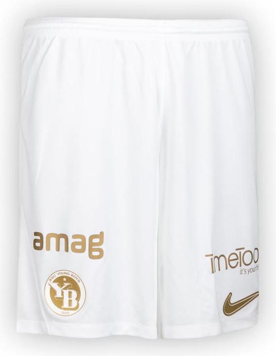 Immagine prodotto Nike Parco Iii Bambini Corti (M)