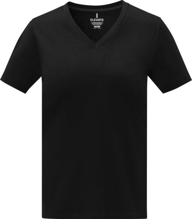 Elevate Somoto TShirt VAusschnitt