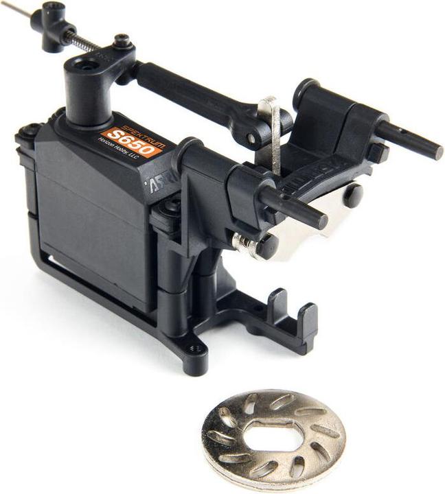 Immagine prodotto Arrma camion da corsa (RTR pronto all'uso)