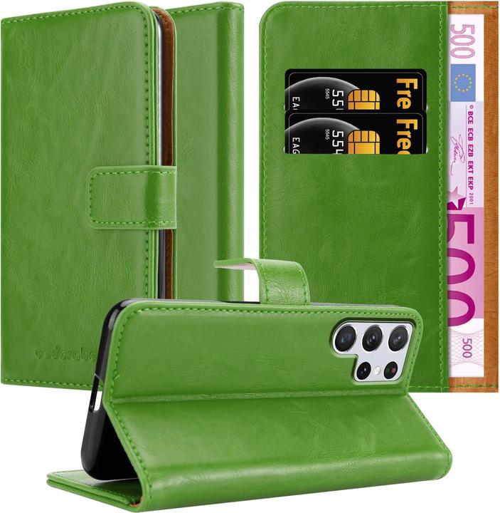Verde erba