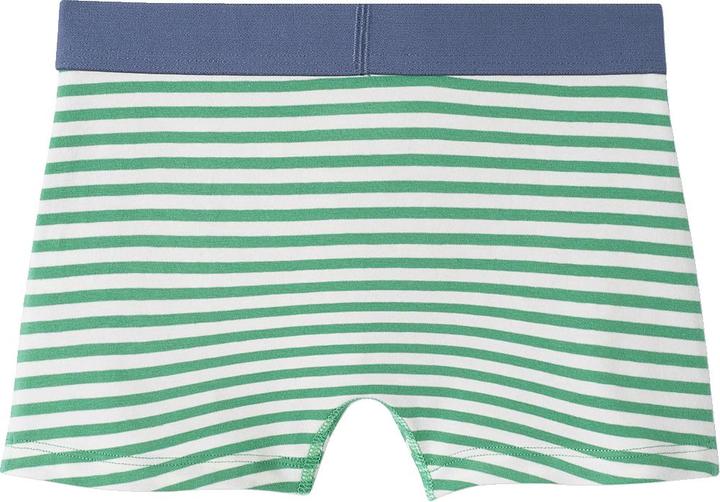 Actual product image Vertbaudet 5-pack boys' boxer shorts in stretch, skater (140, 5-pack)